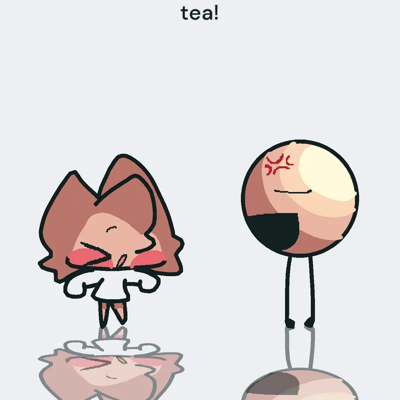 Game by @KitArts