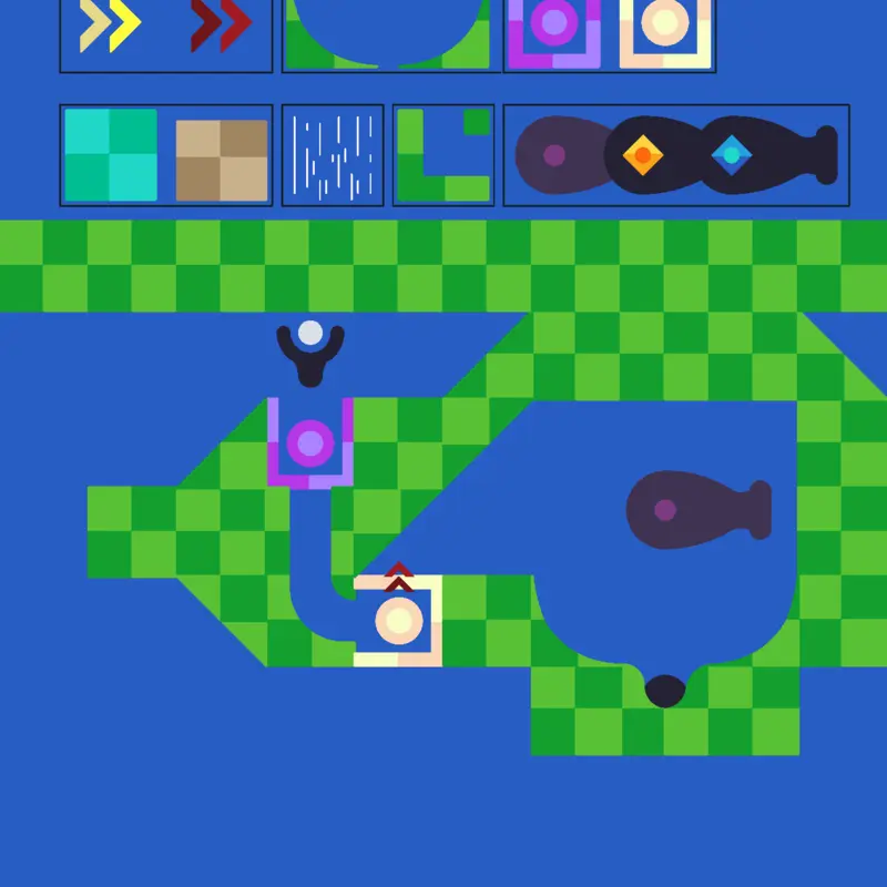 Golf+ Showcase by @LukePlayzAltTrue