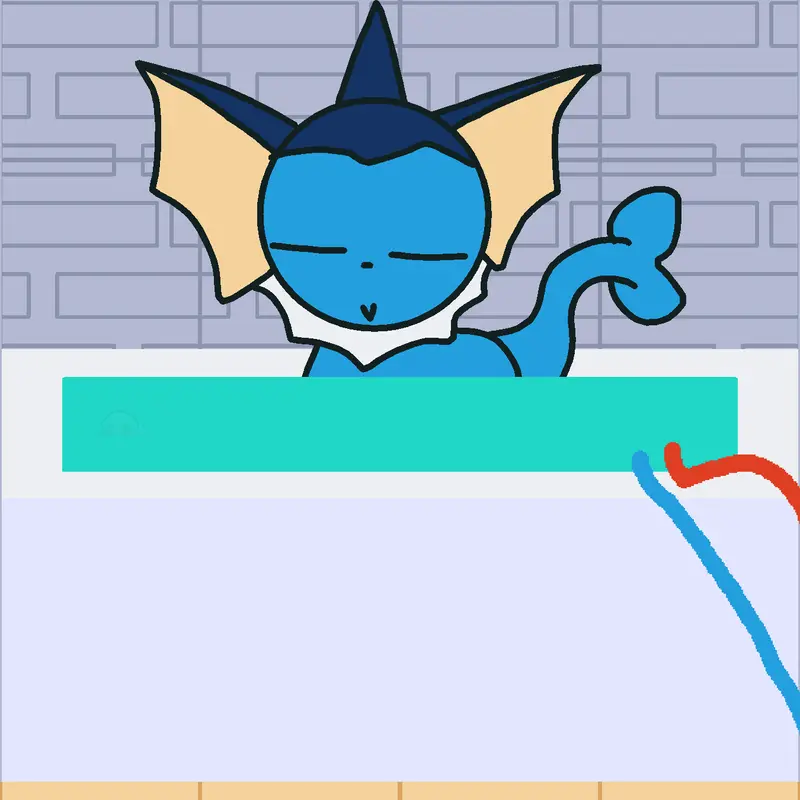 Game by @Eevee_AUTTP_YesSprunki