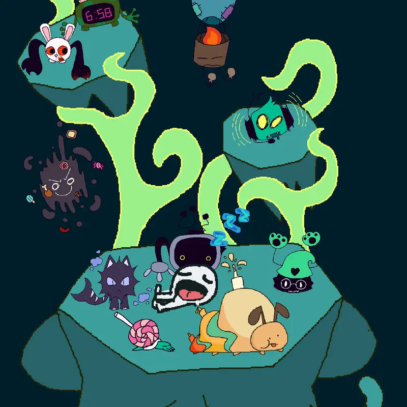 Game by @blu_juice