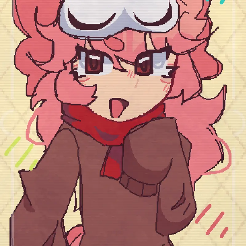 Game by @Dokke_