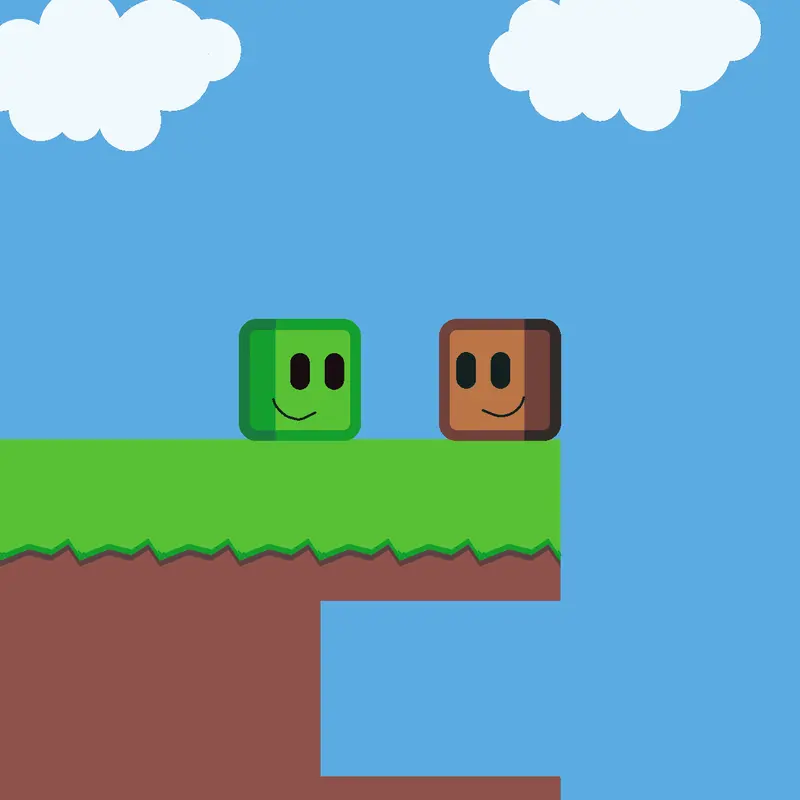 Game by @Timofei_15