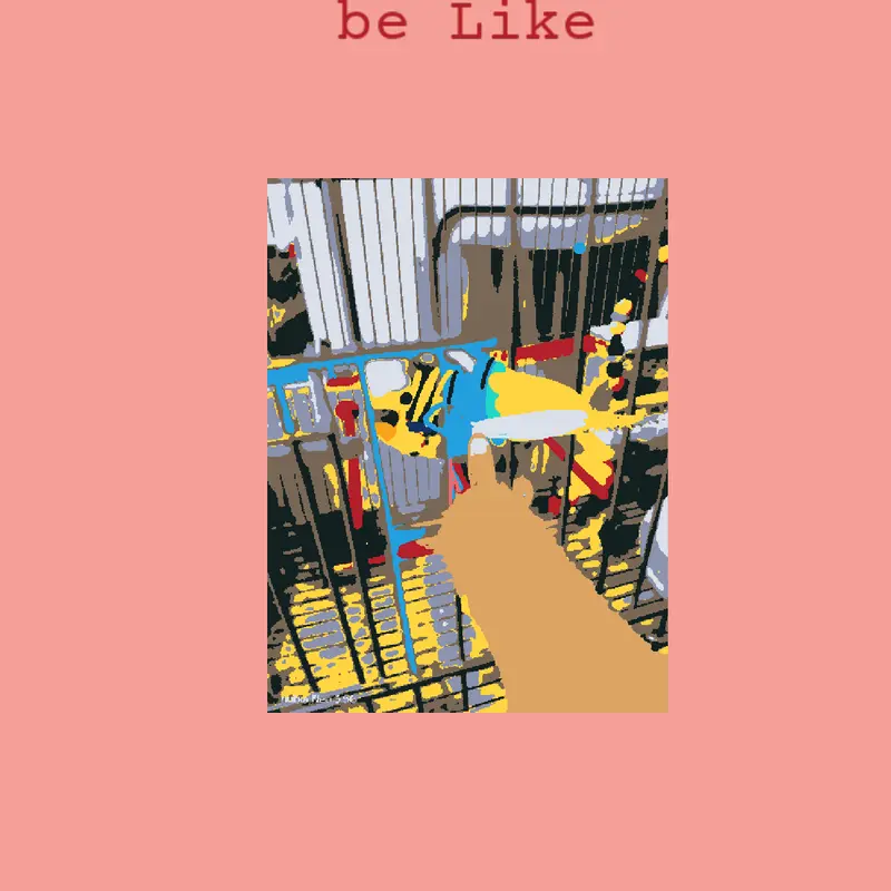 Game by @Into_TheVoid