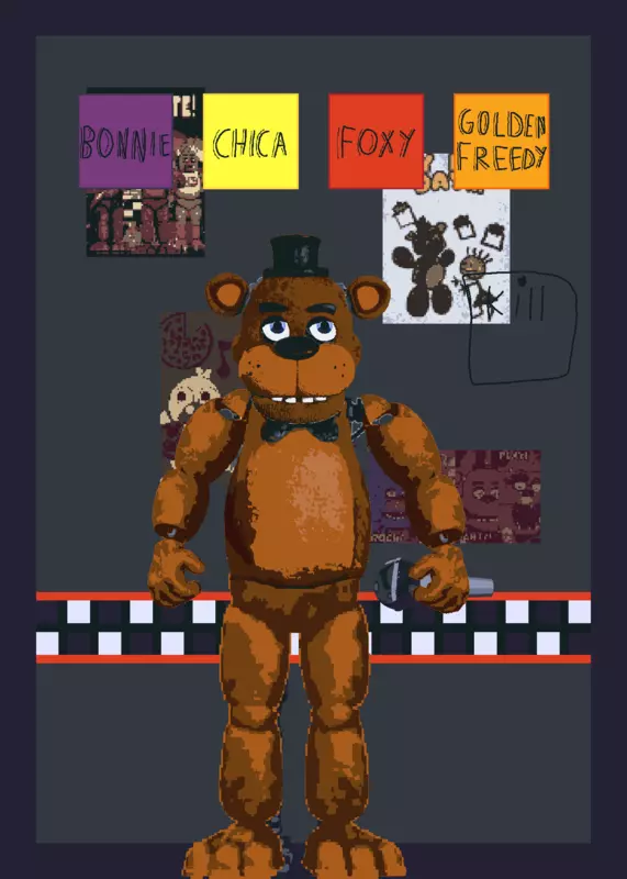 Game by @pothecustardlover
