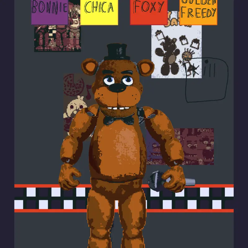 Game by @pothecustardlover