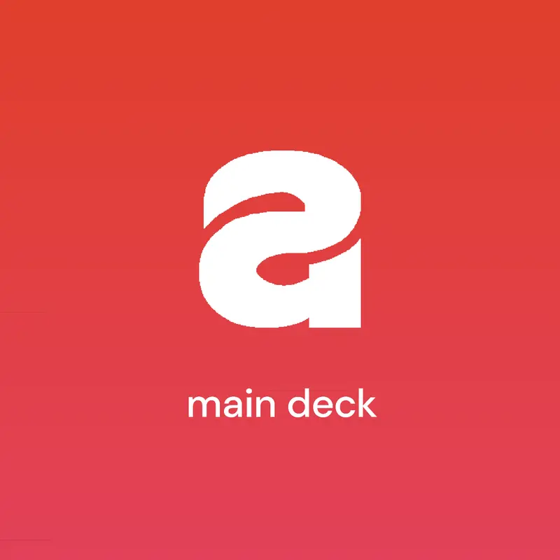 AStyle Main deck by @AStyle