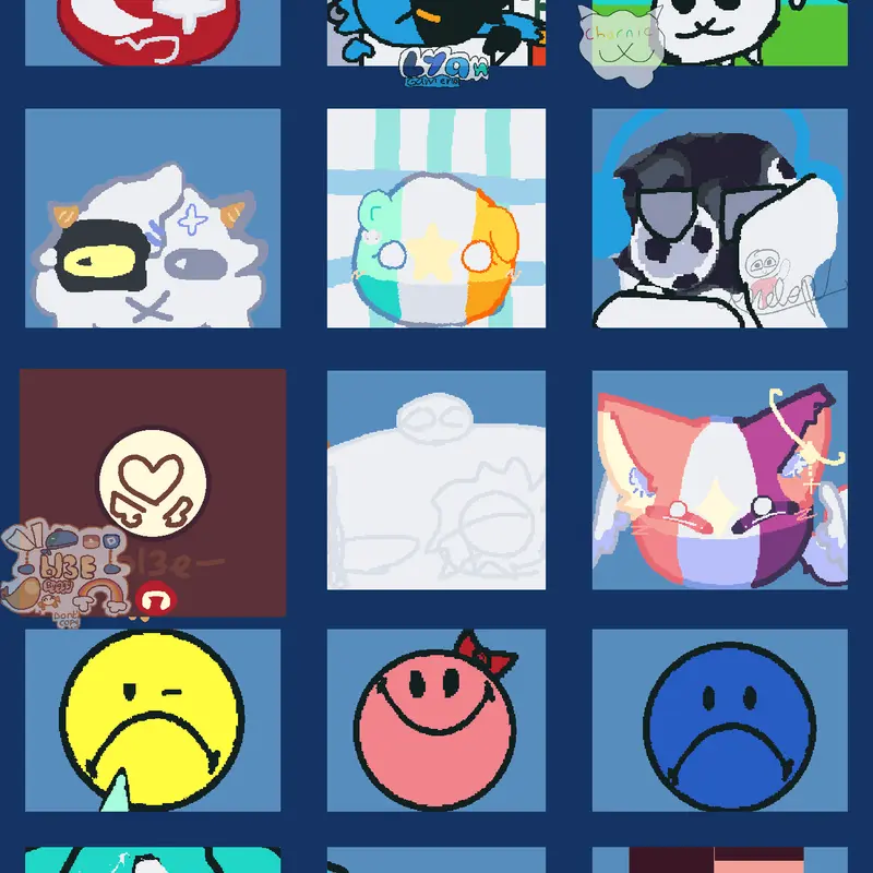 Game by @XnelopGames