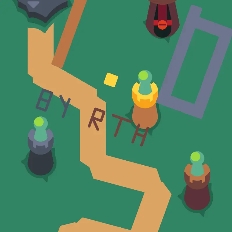 Game by @Rth_65tyh