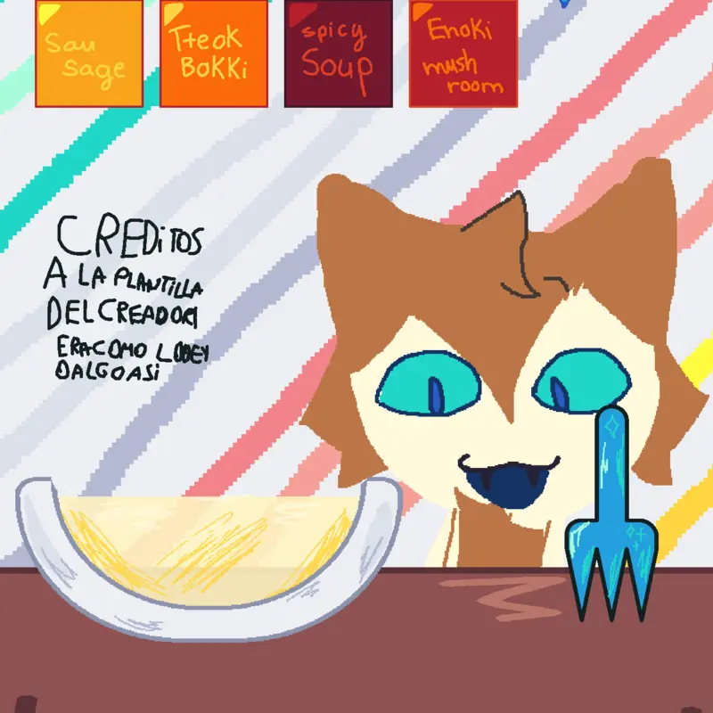 Game by @Lu_sa