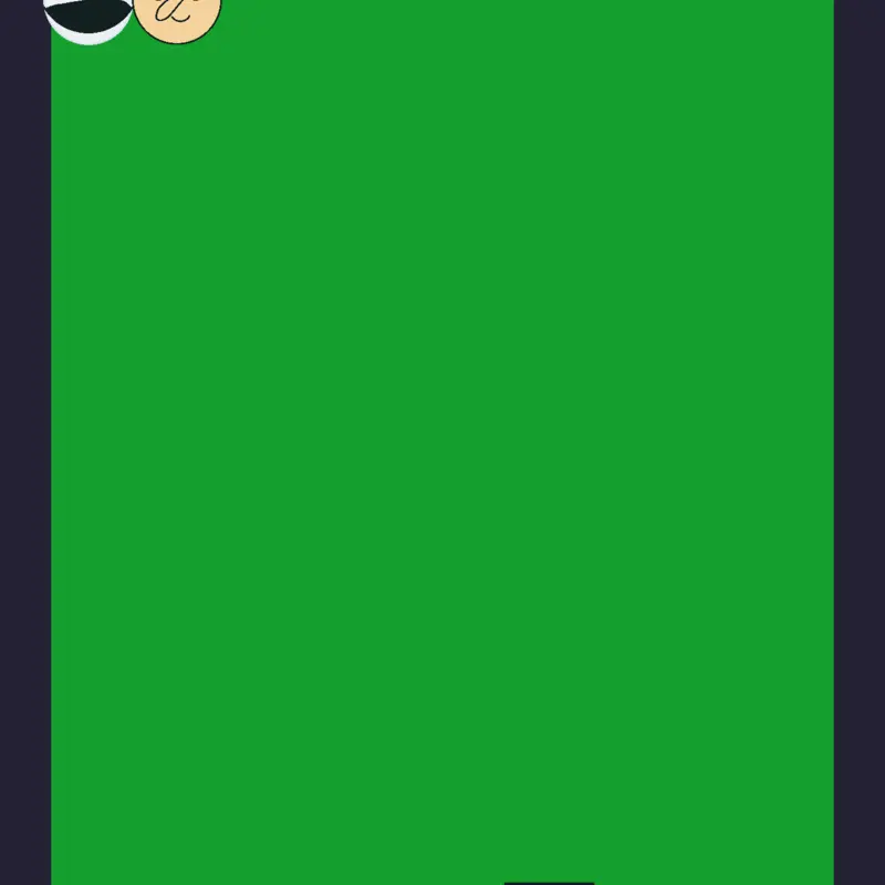 Game by @Chachechi_santaclaus
