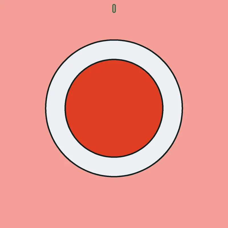 Simple clicking game by @chinito3086