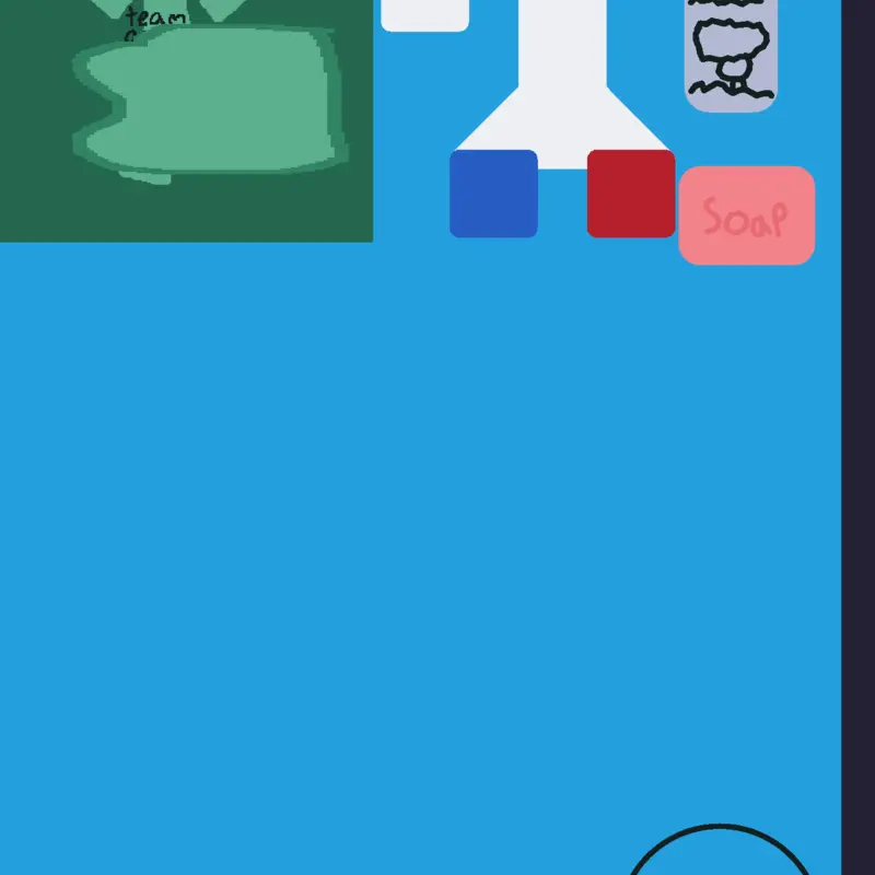 Game by @OliviaLennen