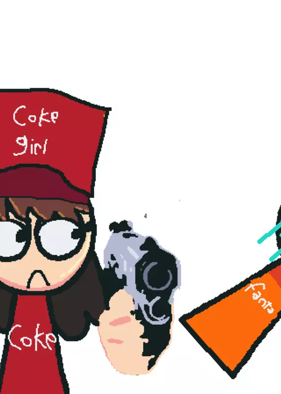 Game by @spriteboy