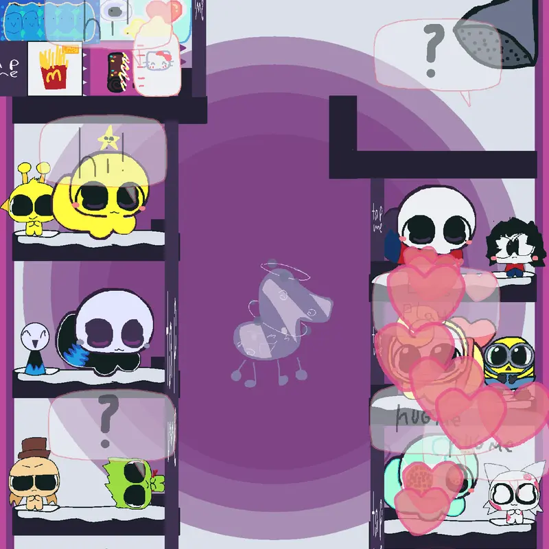 Game by @bloby_1234
