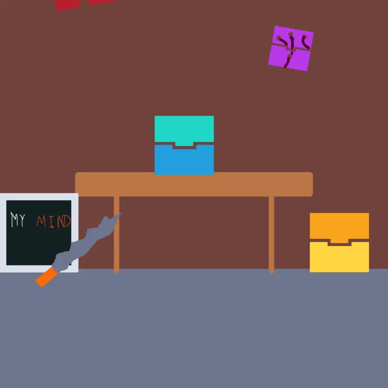 Game by @CUBECUBECUBECUBE