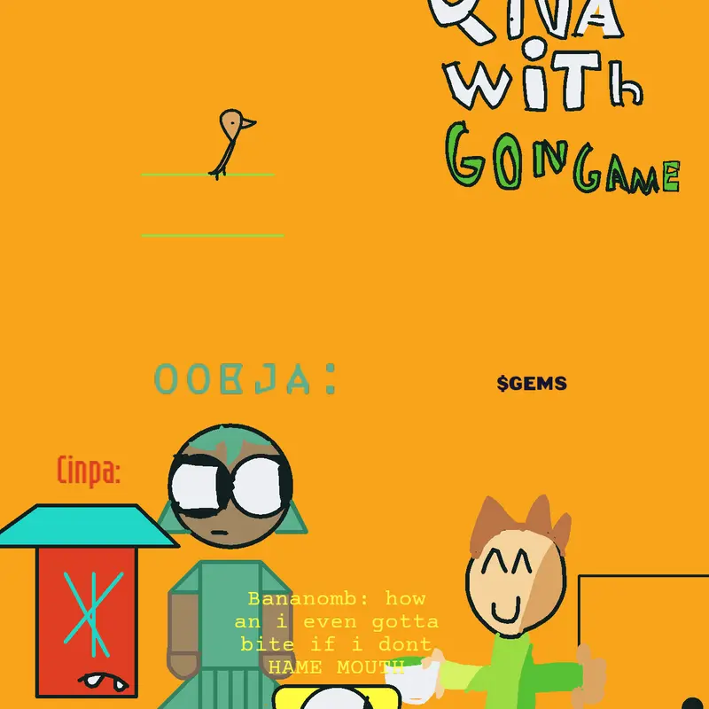 Game by @yallal