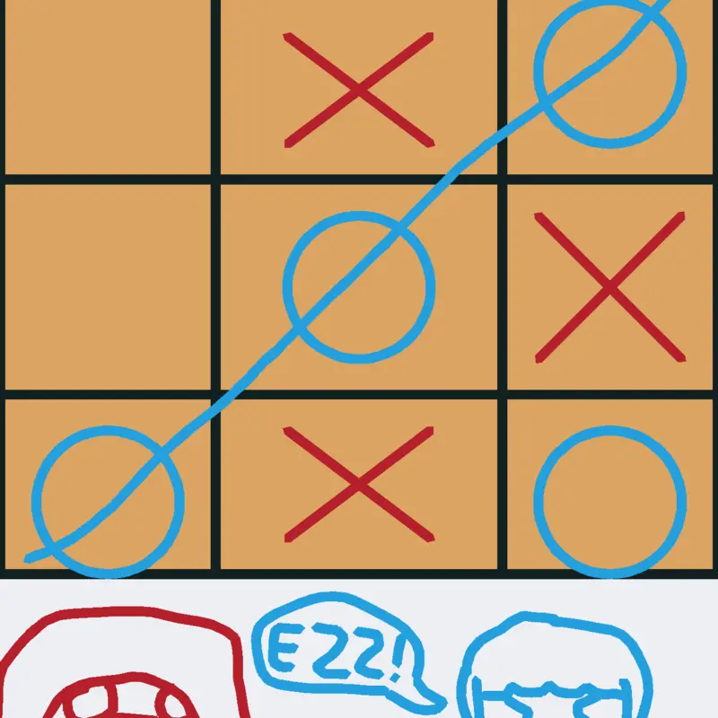 Game by @keyna_ipad_kid