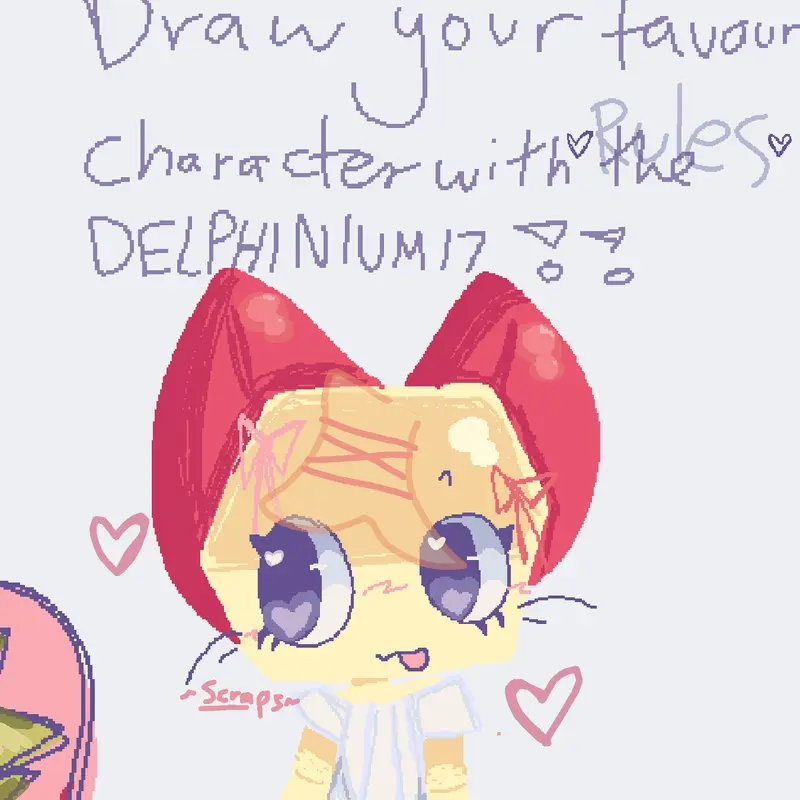 Game by @Tsukimitchi
