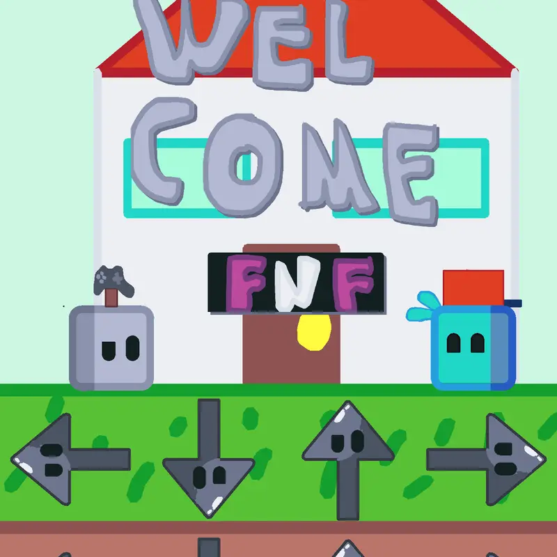 Game by @Player_Castle3456