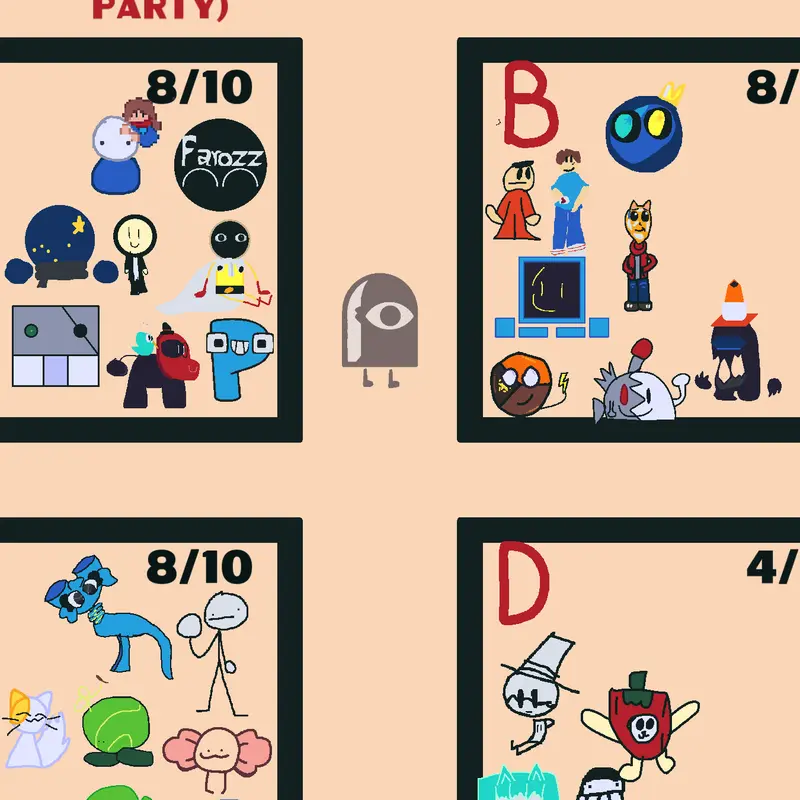 Game by @cantchatofficial