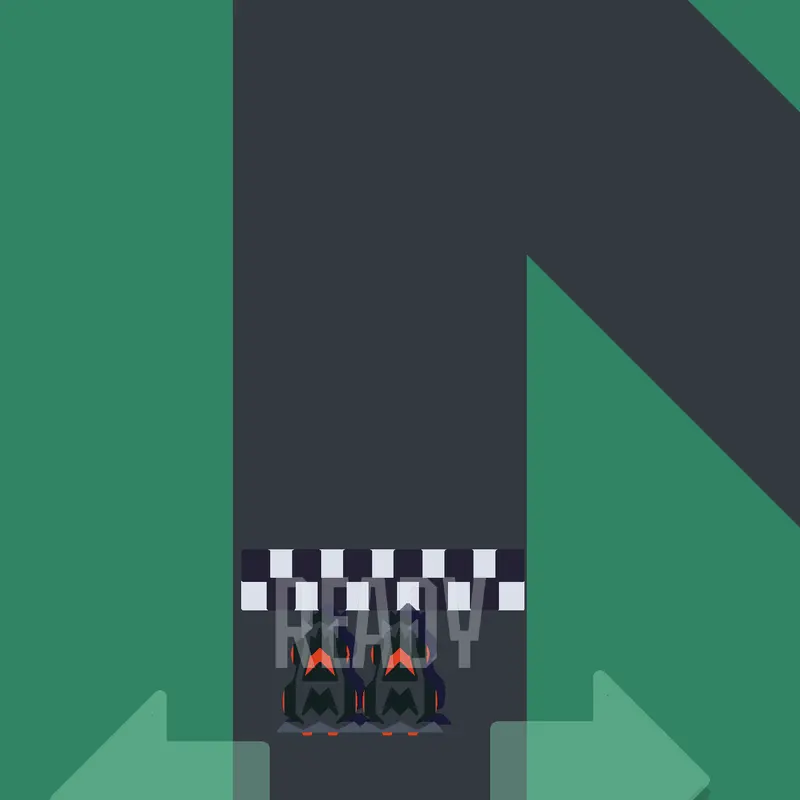 Game by @miguelpinheiro