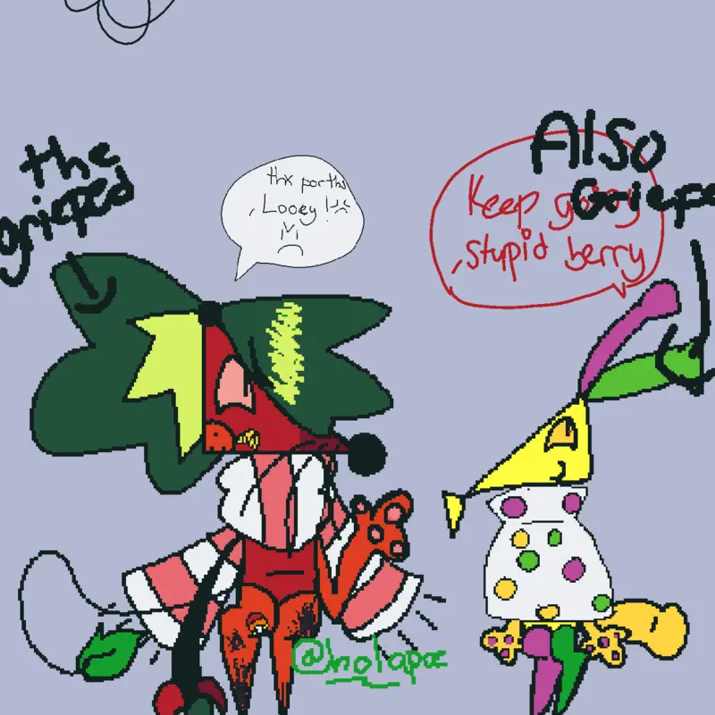 Game by @sugar_moppins