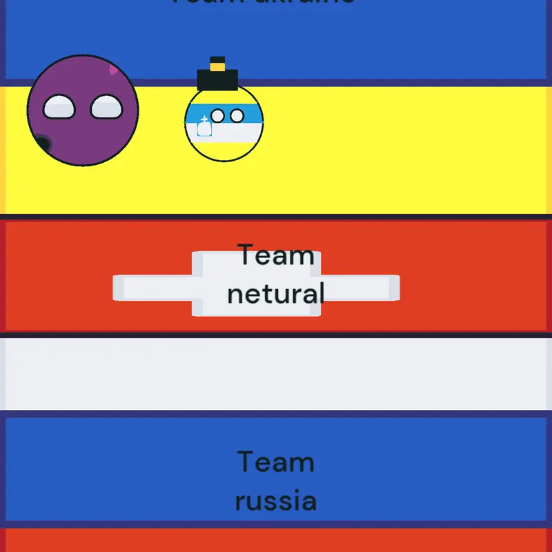 Game by @austriaukrainesvoakia