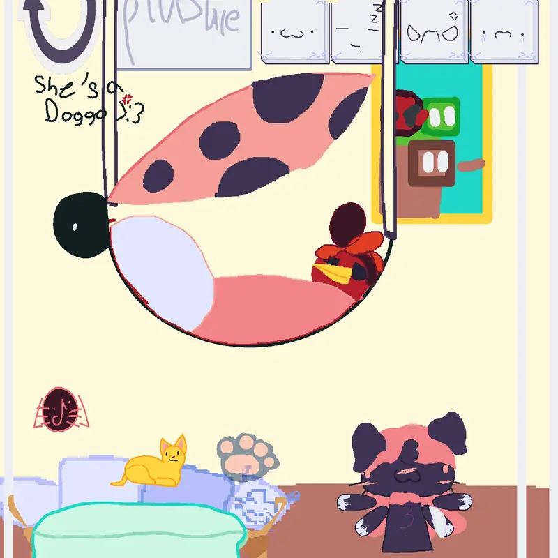 Game by @someOddthingy