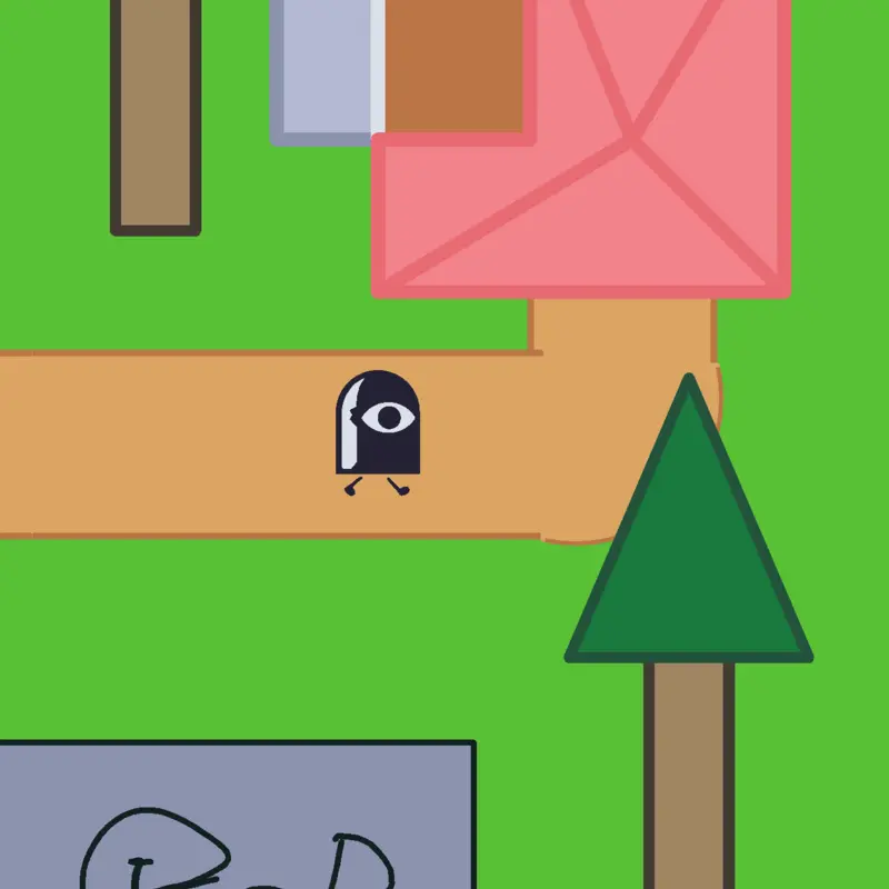 Game by @ahmedtt