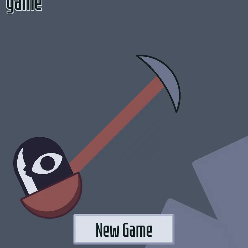 Game by @Joshhill