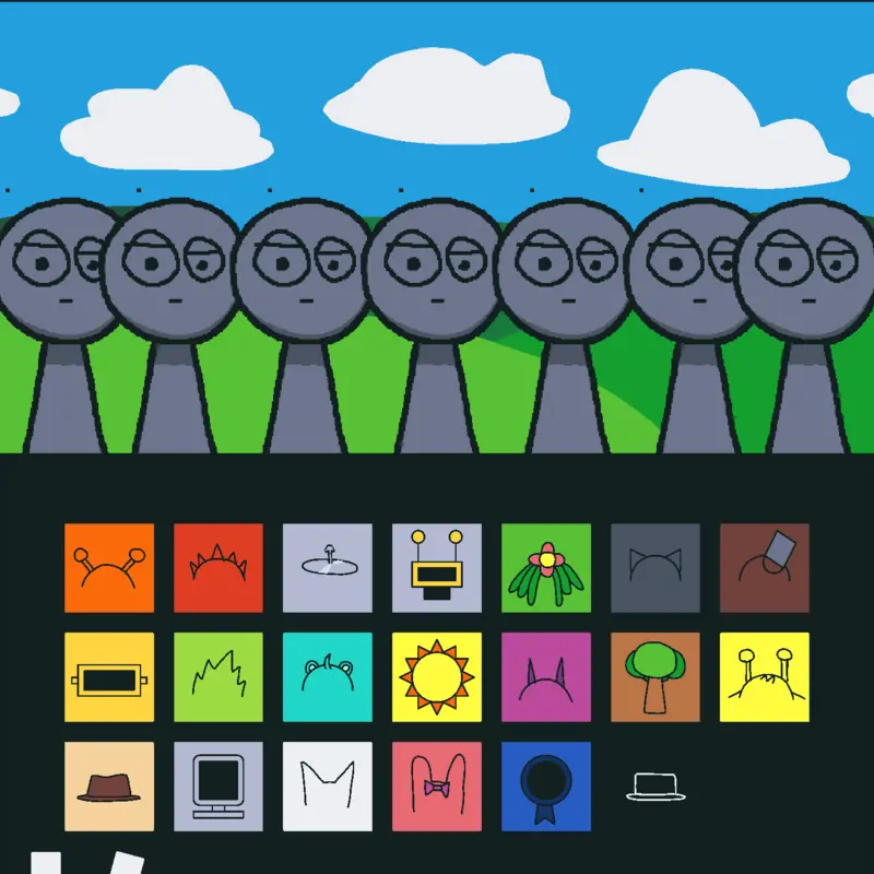 Game by @derick_user100