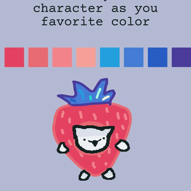 Game by @Bye_frour