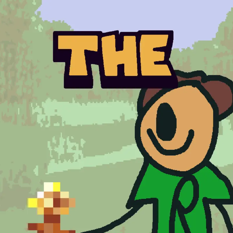 Game by @Giant_luc