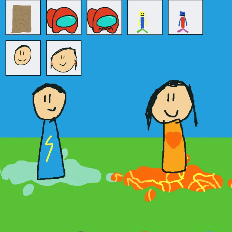 Game by @DylanSru