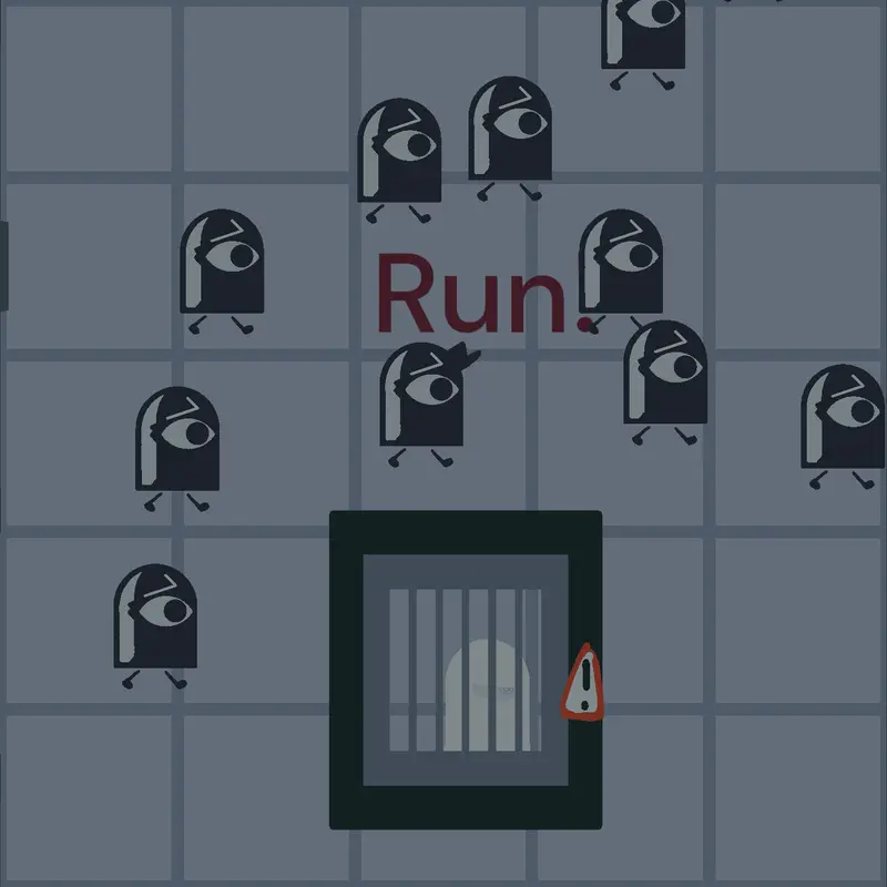 Game by @WI1