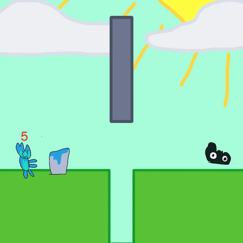 Game by @fuegote-