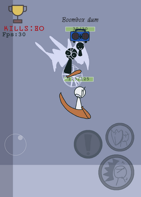snapshot