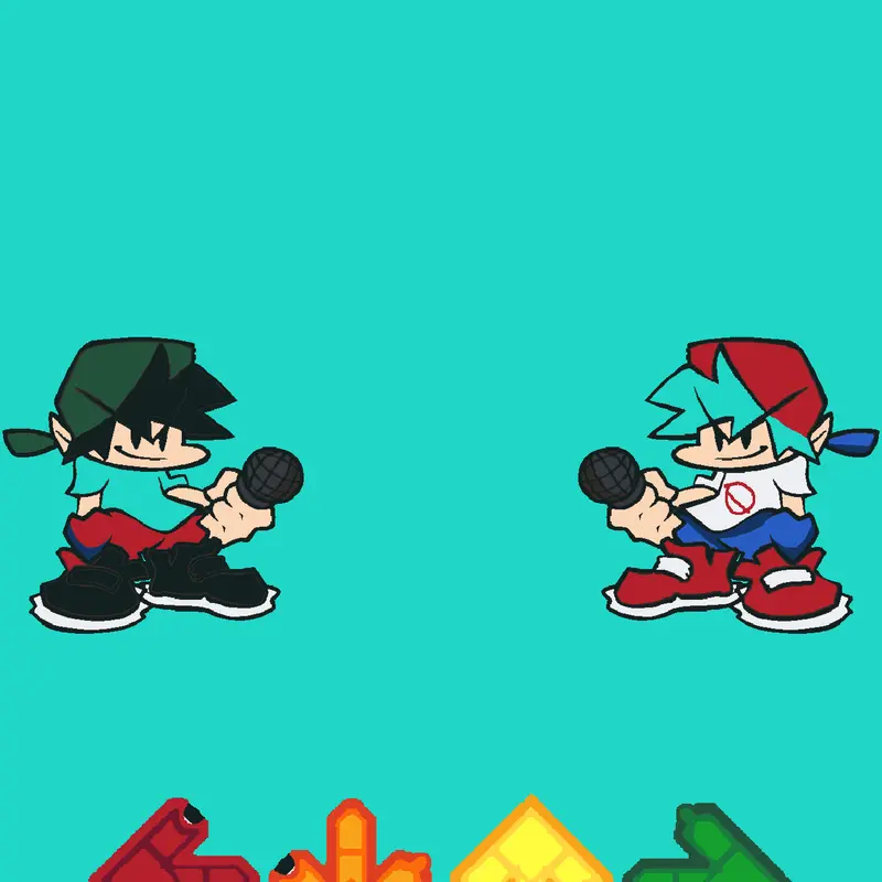 Game by @newig