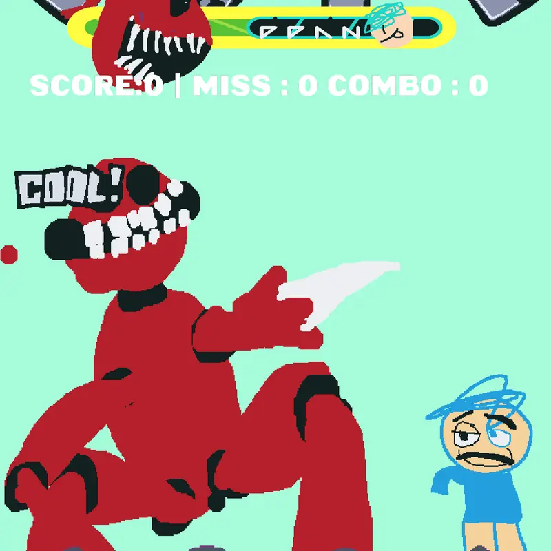 Game by @KingBlu3