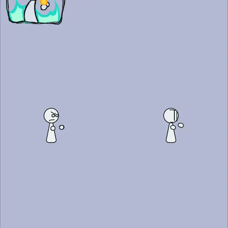Game by @JamlkDrawers