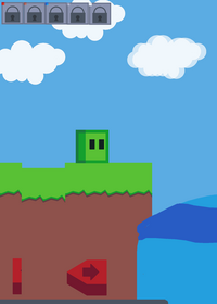 Find the cubes