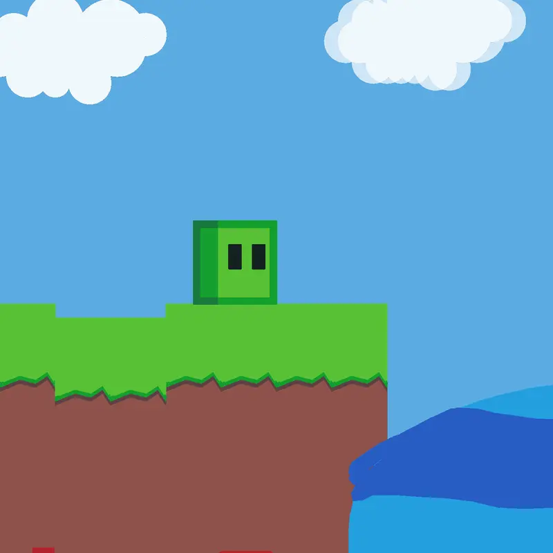 Game by @TheprogirlAndToufomdi