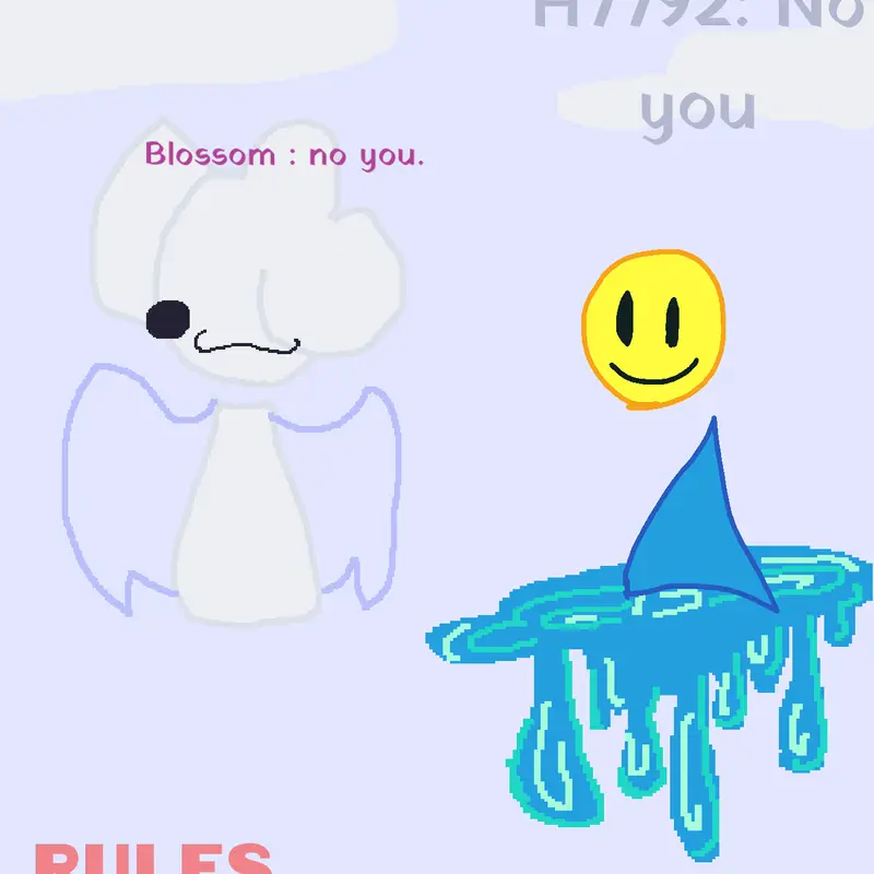 Game by @blossy-blossom