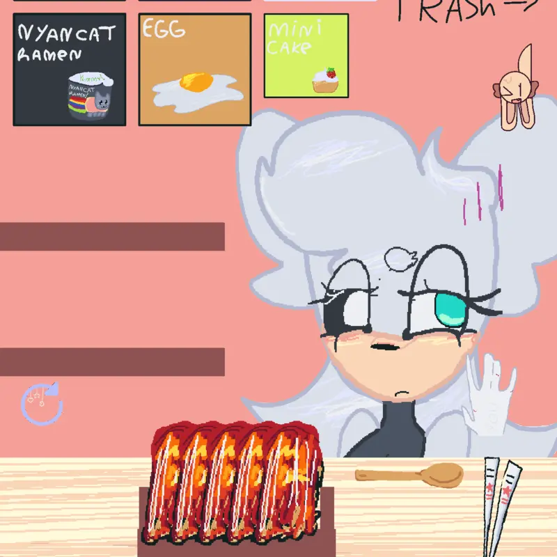 Game by @M0ONC4K3