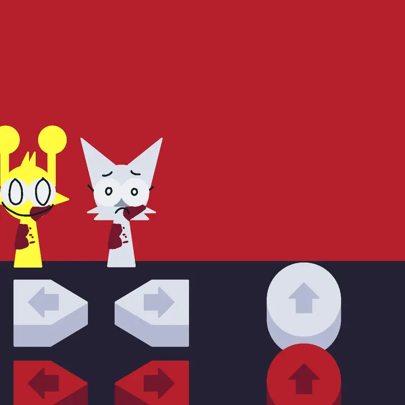 Game by @silchira