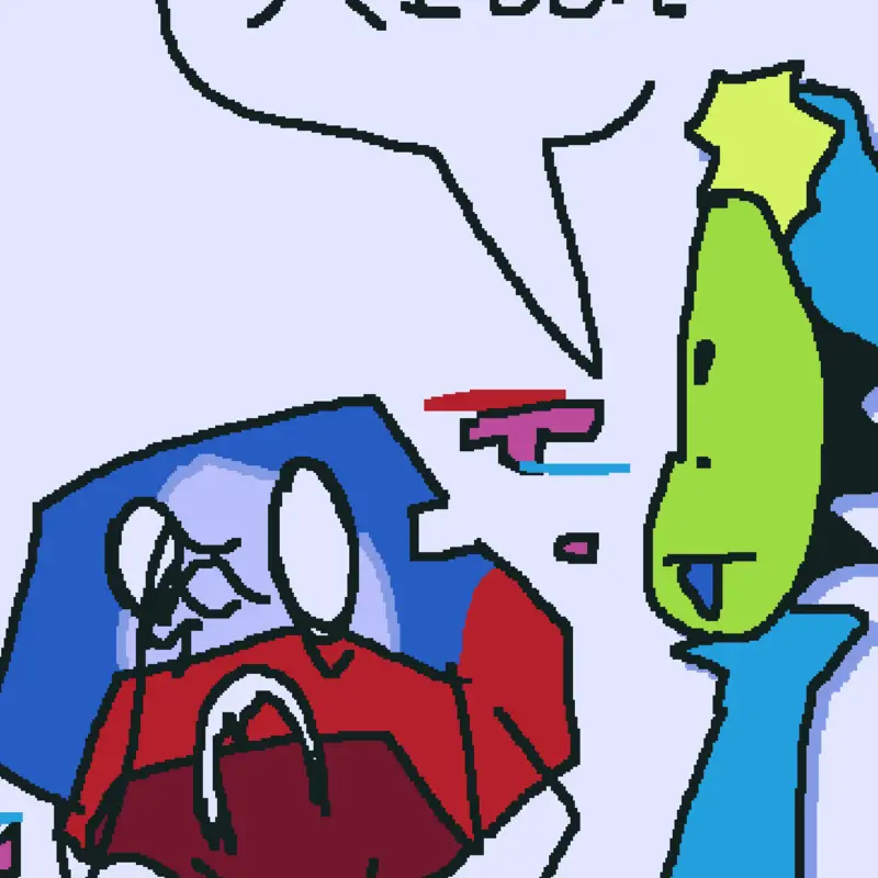 Game by @qwertyplatypus