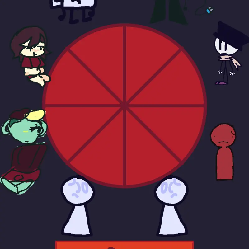 Game by @IM_NOTPAINTERYOUKNOW