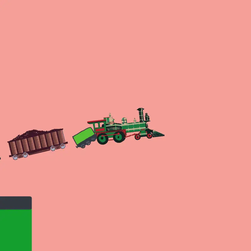 Game by @Rail-road