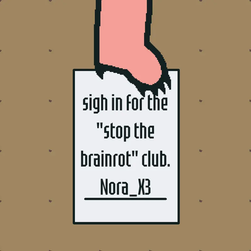 Game by @Nora_X3
