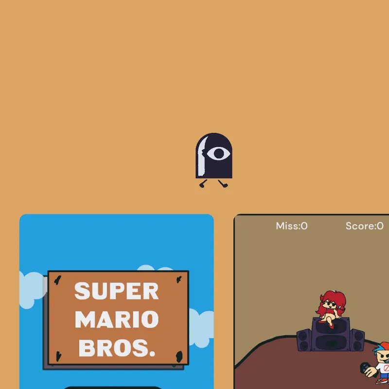 Game by @mominr